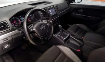 VW AMAROK HIHLINE 3.0 V6 4X4 DIESEL TB AUT 2019 full