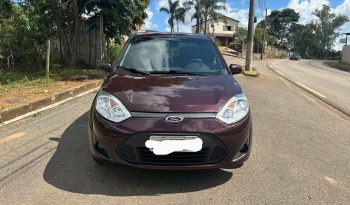 FORD FIESTA SEDAN 1.0 FLEX 2011 full