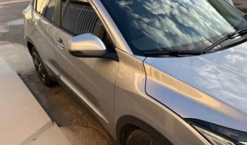 HONDA HR-V EXL 1.8 FLEX AT 2019 full