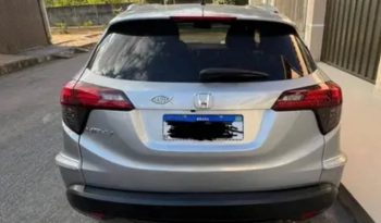 HONDA HR-V EXL 1.8 FLEX AT 2019 full