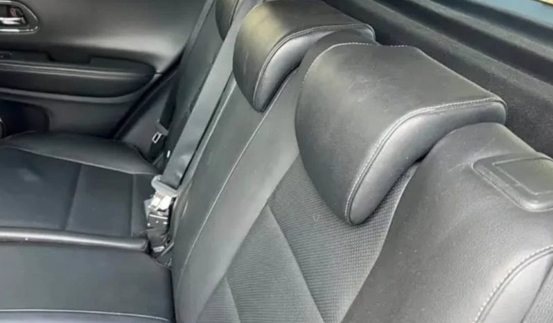 HONDA HR-V EXL 1.8 FLEX AT 2019 full