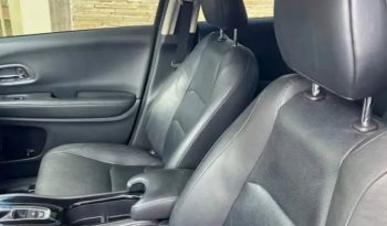 HONDA HR-V EXL 1.8 FLEX AT 2019 full