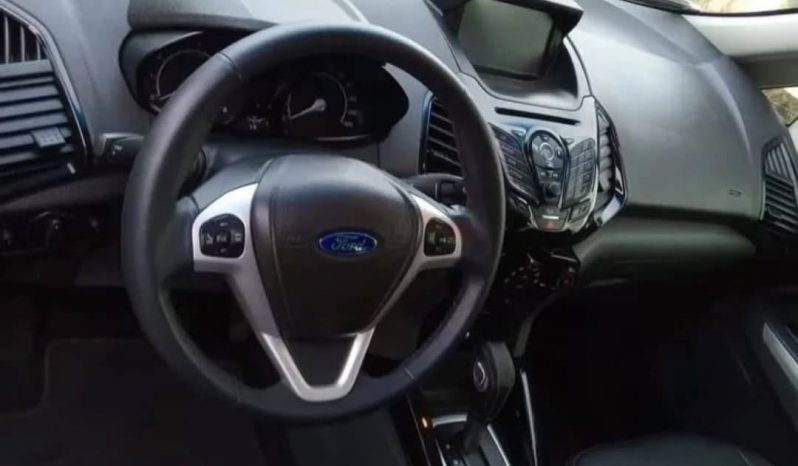 FORD ECOSPORT FREESTYLE 2.0 FLEX AUT 2015 full
