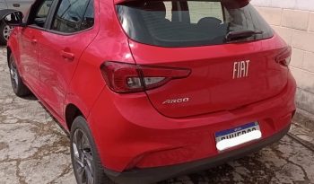 FIAT ARGO 1.0 FLEX 2023 full