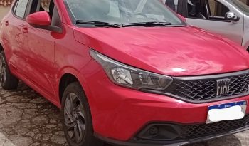FIAT ARGO 1.0 FLEX 2023 full
