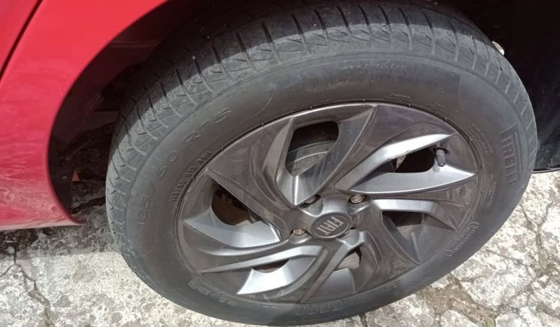 FIAT ARGO 1.0 FLEX 2023 full