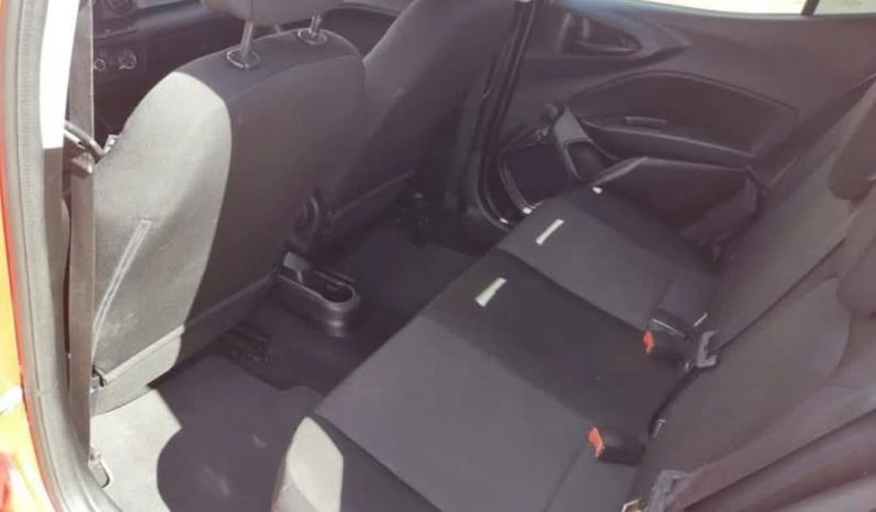 FIAT ARGO 1.0 FLEX 2023 full