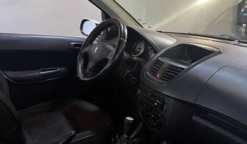 PEUGEOT SEDAN 207 PASSION XR SPORT 1.4 FLEX 2010 full