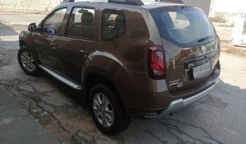 RENAULT DUSTER DYNAMIQUE 1.6 FLEX 2017 full