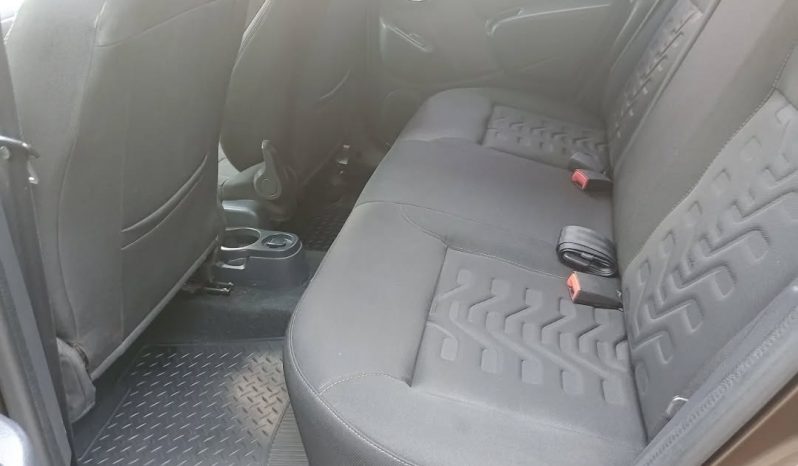 RENAULT DUSTER DYNAMIQUE 1.6 FLEX 2017 full