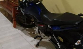HONDA CG FAN 2025 full