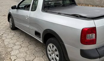 VW SAVEIRO CE TREND 1.6 FLEX 2014 full