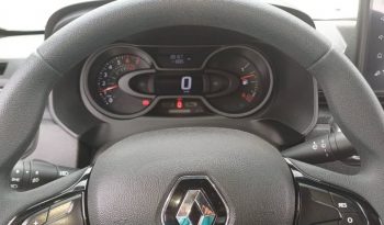 RENAULT DUSTER OROCH INTENCE 2.0 FLEX MANAUAL 2024 full