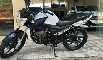YAMAHA  FACTOR 150 FLEX 2023 full