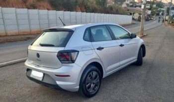 VW POLO TRACK 1.0 FLEX 2025 full