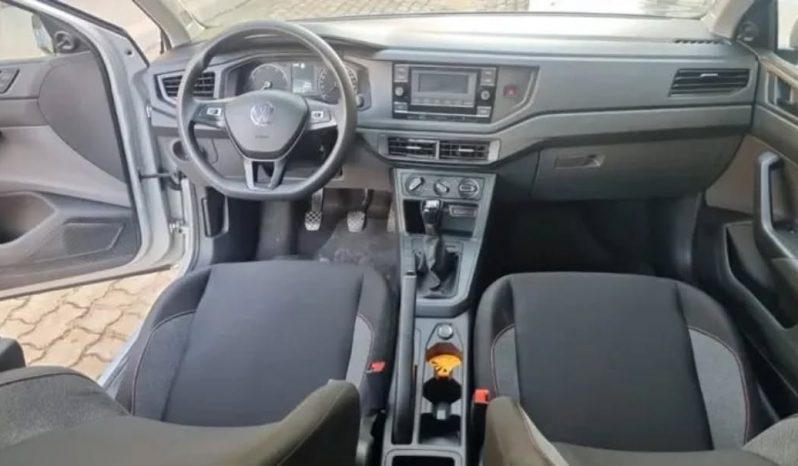 VW POLO TRACK 1.0 FLEX 2025 full