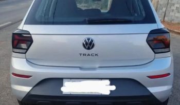 VW POLO TRACK 1.0 FLEX 2025 full