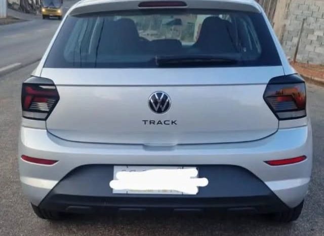 VW POLO TRACK 1.0 FLEX 2025 full