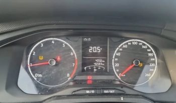 VW POLO TRACK 1.0 FLEX 2025 full