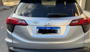 HONDA HR-V EXL 1.8 FLEX 2019 full