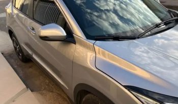 HONDA HR-V EXL 1.8 FLEX 2019 full