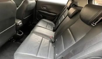 HONDA HR-V EXL 1.8 FLEX 2019 full