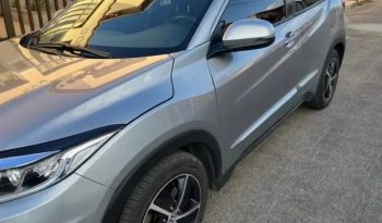 HONDA HR-V EXL 1.8 FLEX 2019 full