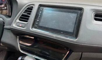 HONDA HR-V EXL 1.8 FLEX 2019 full