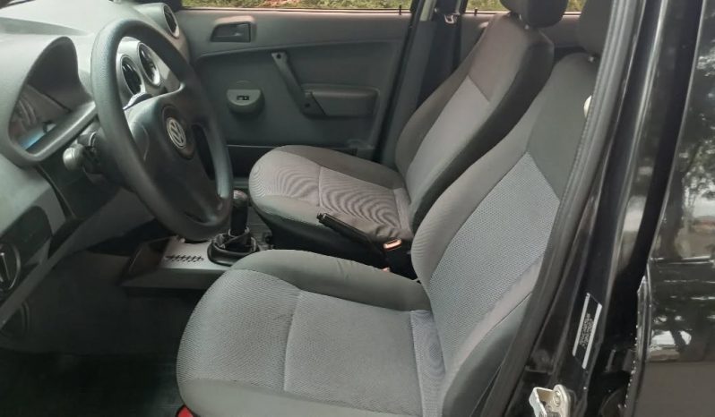VW GOL G4 1.0 FLEX 2007 full