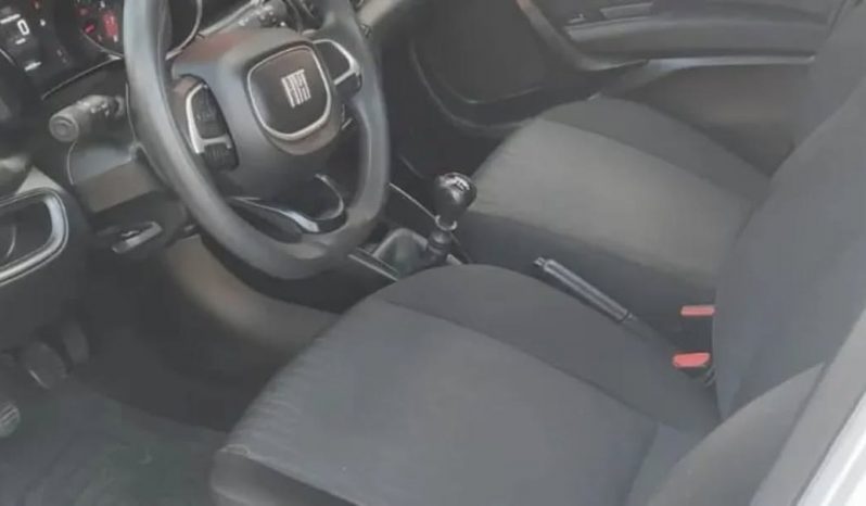 FIAT ARGO DRIVE 1.0 FLEX 2025 full