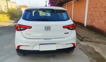 FIAT ARGO DRIVE 1.0 FLEX 2025 full