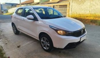 FIAT ARGO DRIVE 1.0 FLEX 2025 full