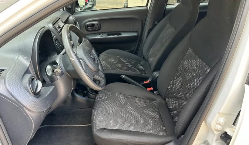 FIAT MOBI LIKE 1.0 FLEX 2023 full