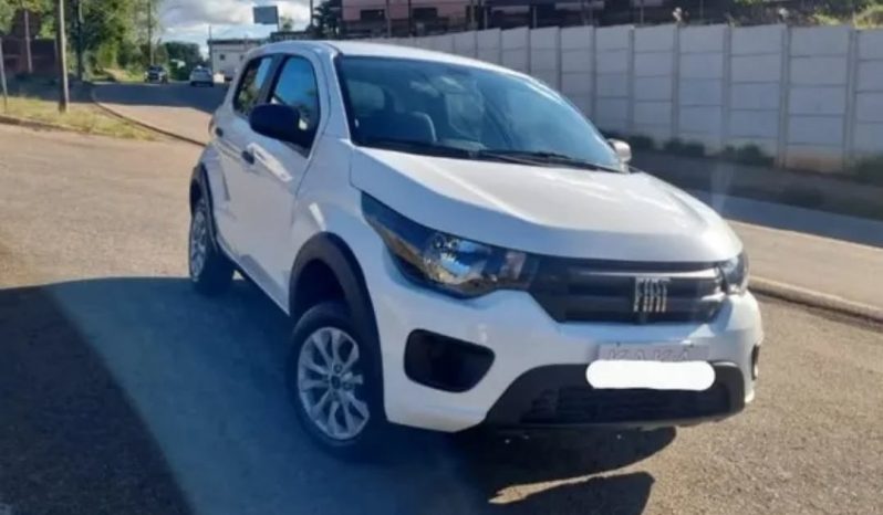 FIAT MOBI LIKE 1.0 FLEX 2023 full