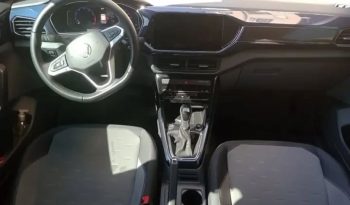 VW T-CROSS COMF TSI 200 1.0 FLEX AT 2024 full