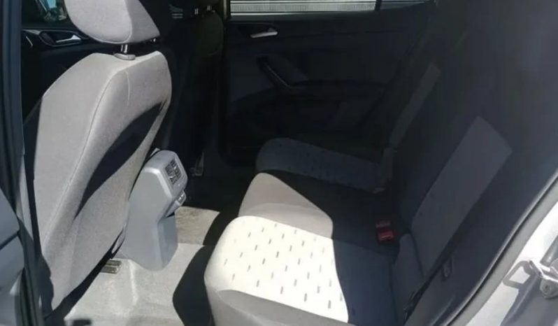 VW T-CROSS COMF TSI 200 1.0 FLEX AT 2024 full