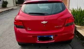 GM ONIX LTZ 1.4 FLEX 2015 full