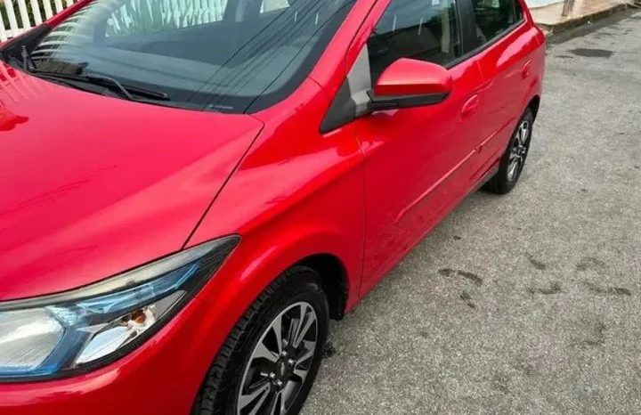 GM ONIX LTZ 1.4 FLEX 2015 full