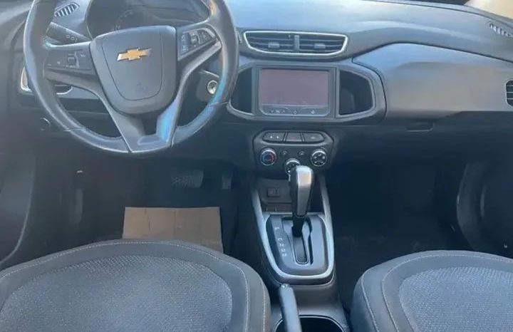 GM ONIX LT 1.4 FLEX AT 2015 full