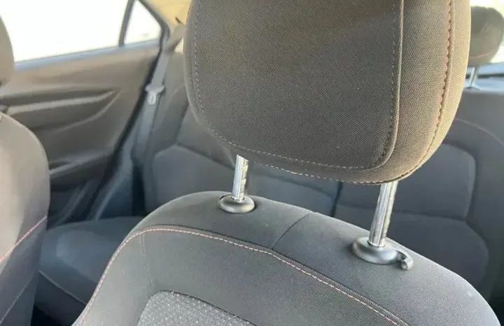 GM ONIX LT 1.4 FLEX AT 2015 full