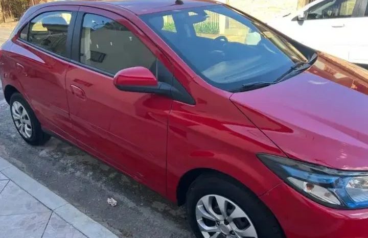 GM ONIX LT 1.4 FLEX AT 2015 full