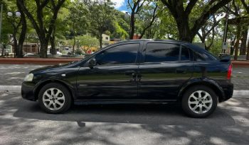 GM ASTRA ADVANTAGE 2.0 2008 full