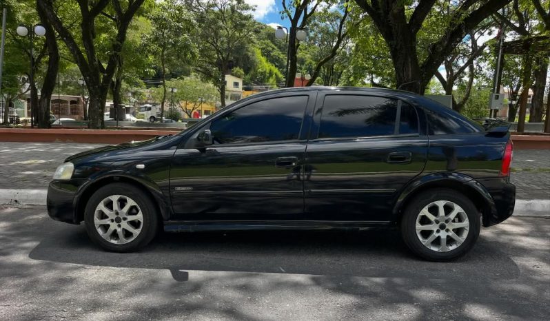 GM ASTRA ADVANTAGE 2.0 2008 full