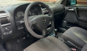 GM ASTRA ADVANTAGE 2.0 2008 full