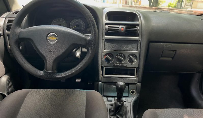 GM ASTRA ADVANTAGE 2.0 2008 full