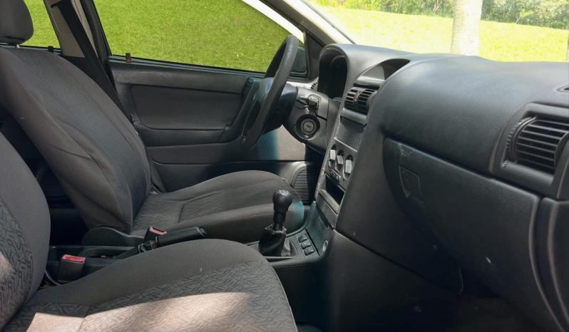 GM ASTRA ADVANTAGE 2.0 2008 full