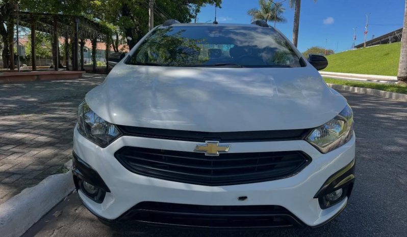 GM ONIX ACTIV 1.4 FLEX AT 2019 full