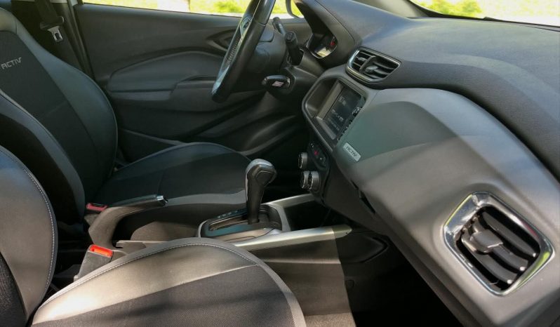 GM ONIX ACTIV 1.4 FLEX AT 2019 full