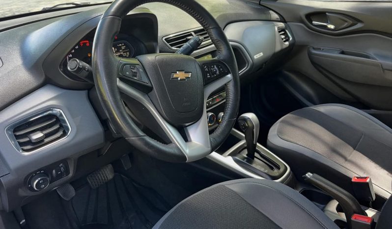 GM ONIX ACTIV 1.4 FLEX AT 2019 full