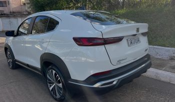 FIAT FLASTBACK AUDACE 1.0 FLEX AT 2023 full